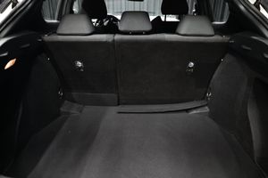 Toyota C-HR bild 21