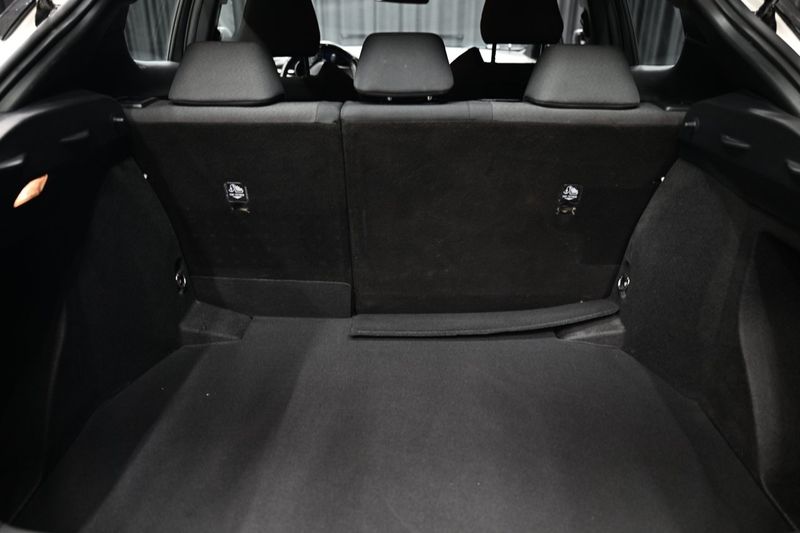 Toyota C-HR bild 21