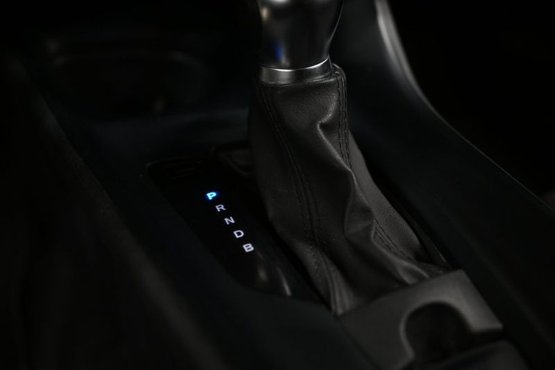 Toyota C-HR bild 23