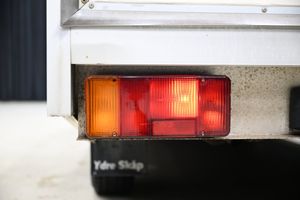 Peugeot Partner bild 16