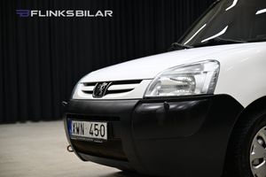 Peugeot Partner bild 6