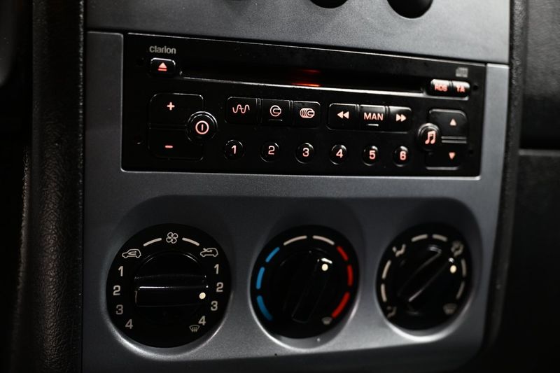 Peugeot Partner bild 23