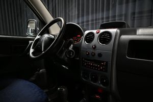 Peugeot Partner bild 27