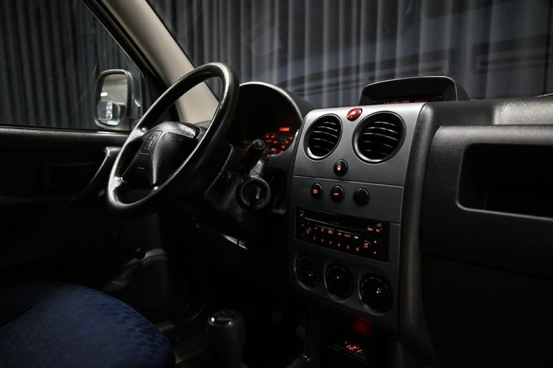 Peugeot Partner bild 27