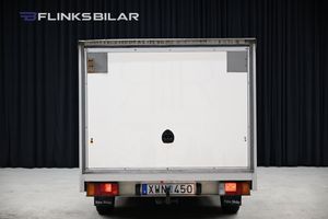 Peugeot Partner bild 11