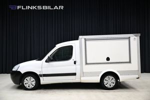 Peugeot Partner bild 3