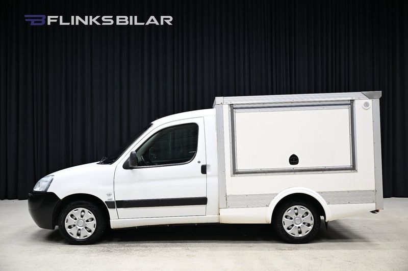 Peugeot Partner bild 3