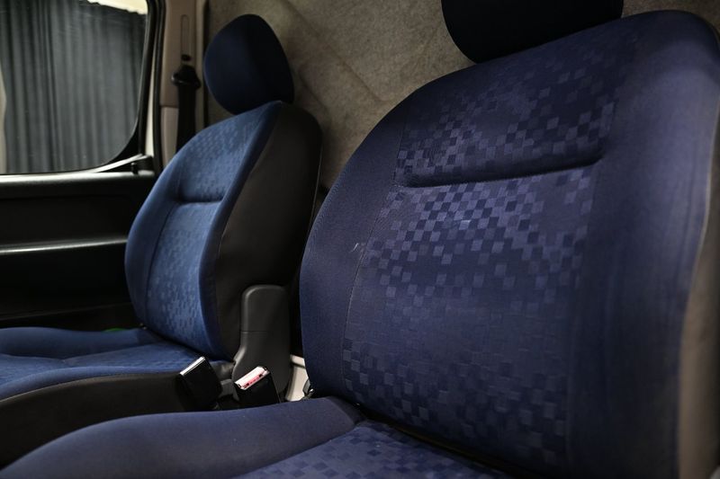 Peugeot Partner bild 19