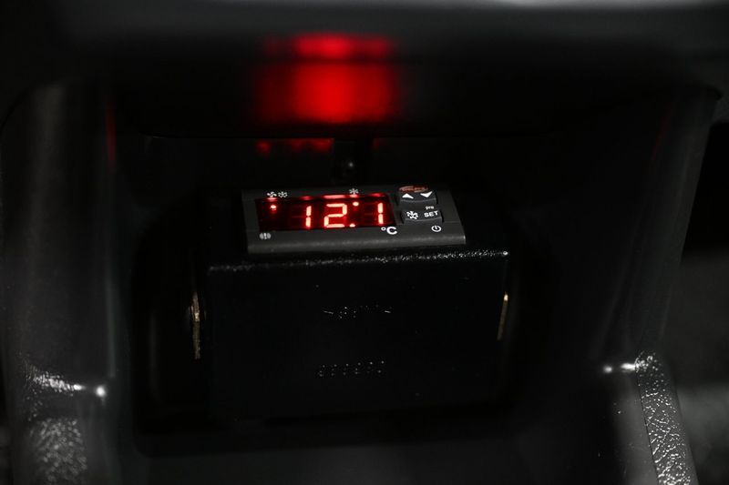 Peugeot Partner bild 18