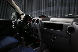 Peugeot Partner bild 25