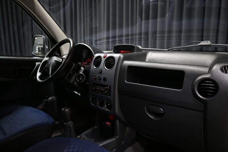 Peugeot Partner bild 25
