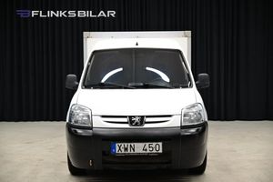 Peugeot Partner bild 14