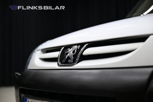 Peugeot Partner bild 2