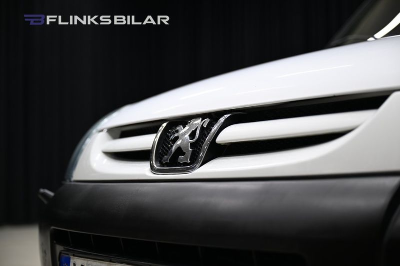 Peugeot Partner bild 2