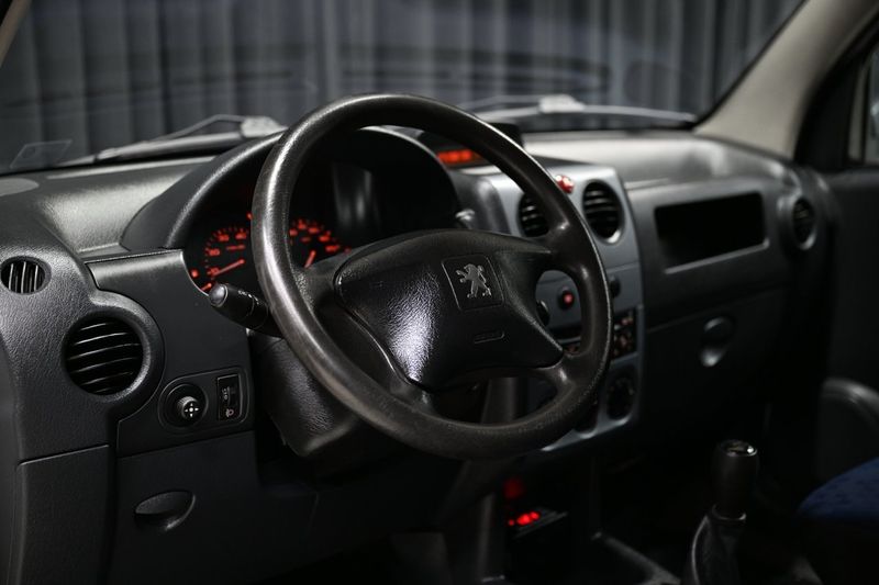 Peugeot Partner bild 17