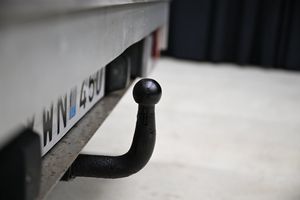 Peugeot Partner bild 10