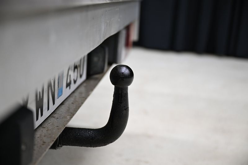 Peugeot Partner bild 10