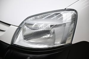 Peugeot Partner bild 15