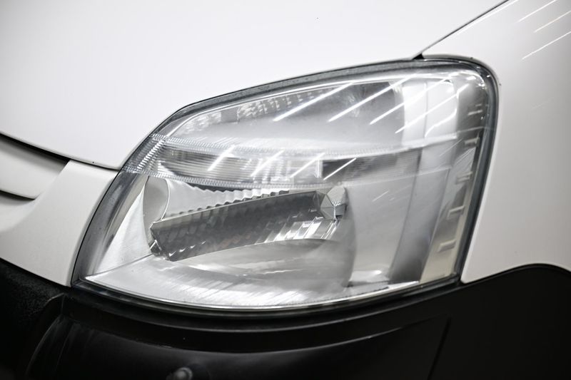 Peugeot Partner bild 15