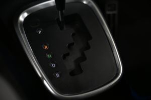 Toyota Yaris bild 22