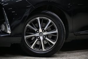 Toyota Yaris bild 2