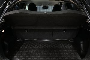 Toyota Yaris bild 16