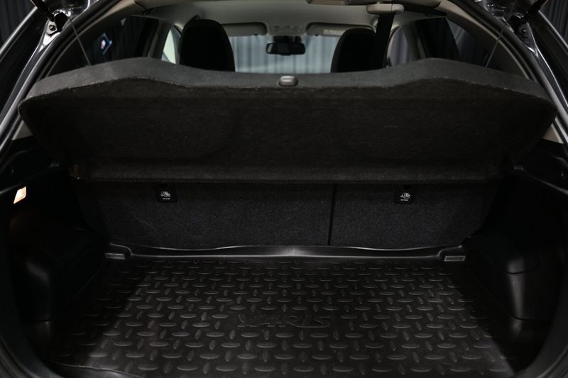 Toyota Yaris bild 16