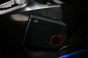 Toyota Yaris bild 13