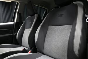 Toyota Yaris bild 15