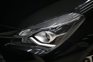 Toyota Yaris bild 6