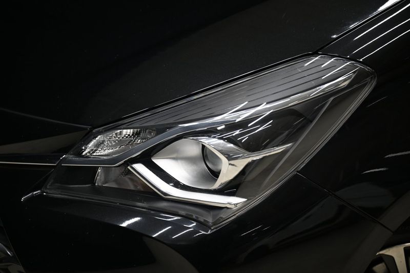 Toyota Yaris bild 6