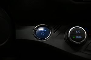 Toyota Yaris bild 26