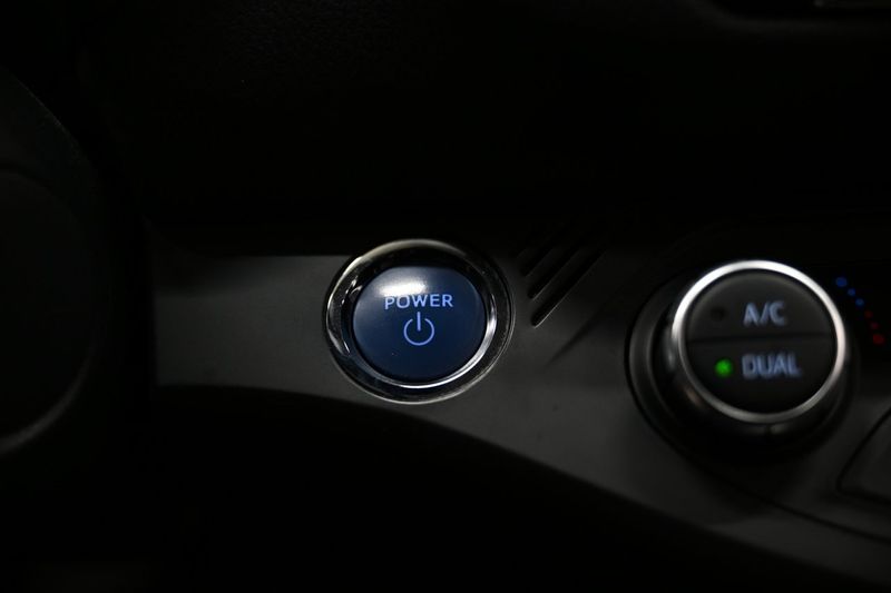 Toyota Yaris bild 26