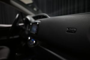 Toyota Yaris bild 27