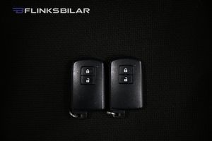 Toyota Yaris bild 32