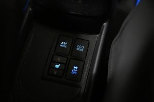 Toyota Yaris bild 29