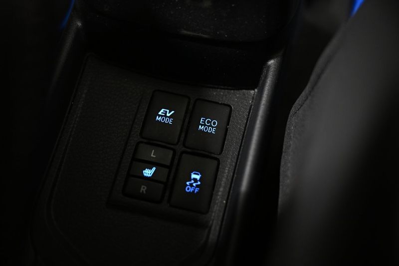 Toyota Yaris bild 29