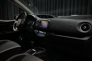 Toyota Yaris bild 23