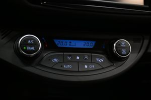 Toyota Yaris bild 25