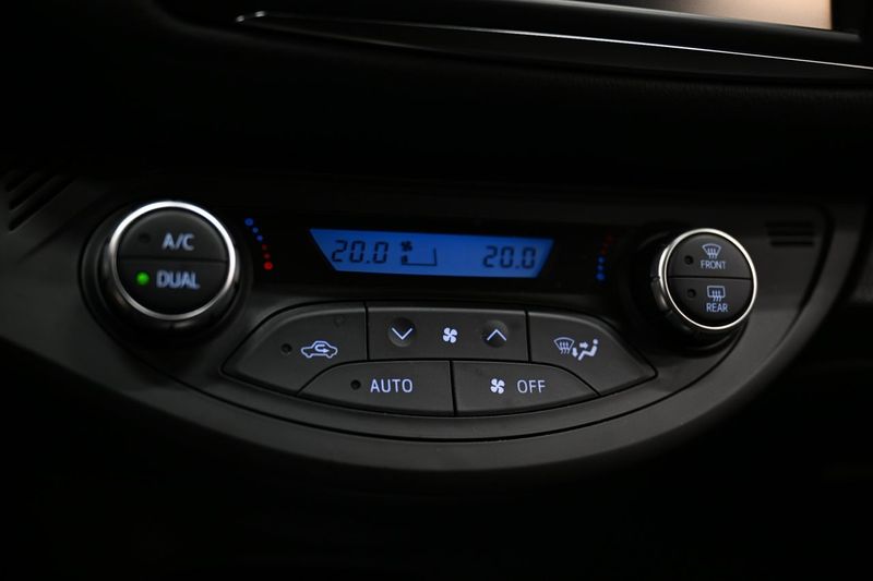 Toyota Yaris bild 25