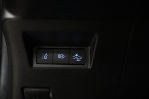 Toyota Yaris bild 21