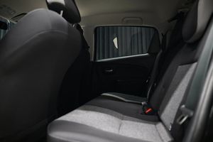 Toyota Yaris bild 14
