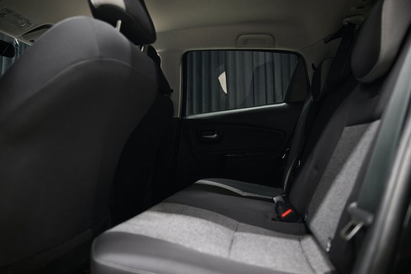 Toyota Yaris bild 14