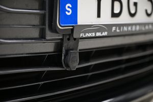 Toyota Yaris bild 9