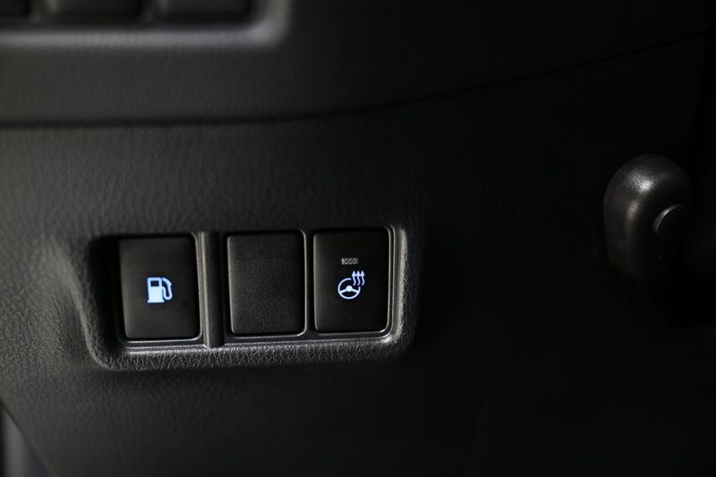 Toyota C-HR bild 24
