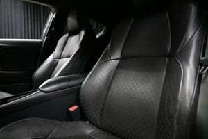 Toyota C-HR bild 23