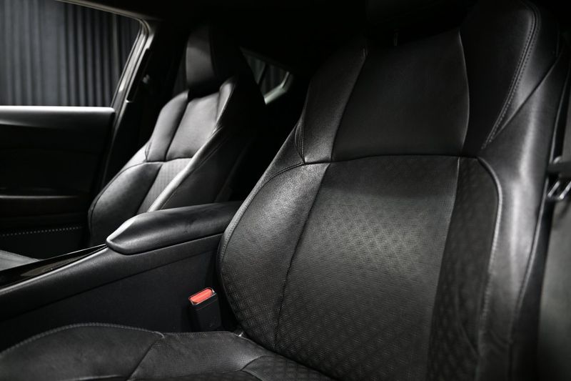 Toyota C-HR bild 23