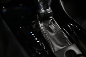 Toyota C-HR bild 25