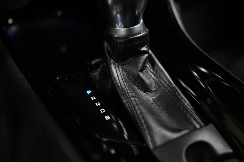 Toyota C-HR bild 25