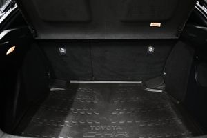 Toyota C-HR bild 8